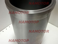 Гильза ДВС HINO F17D. F17DTI. F17D-TI. EF750. V21C. 11467-1900. 11467-1091. 11467-1081.  (137*153*248) Japan